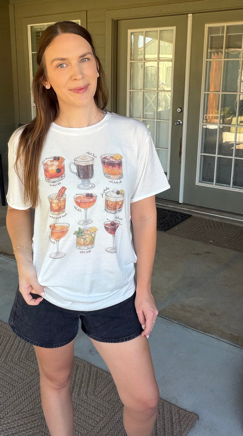 Cheers to Fall
