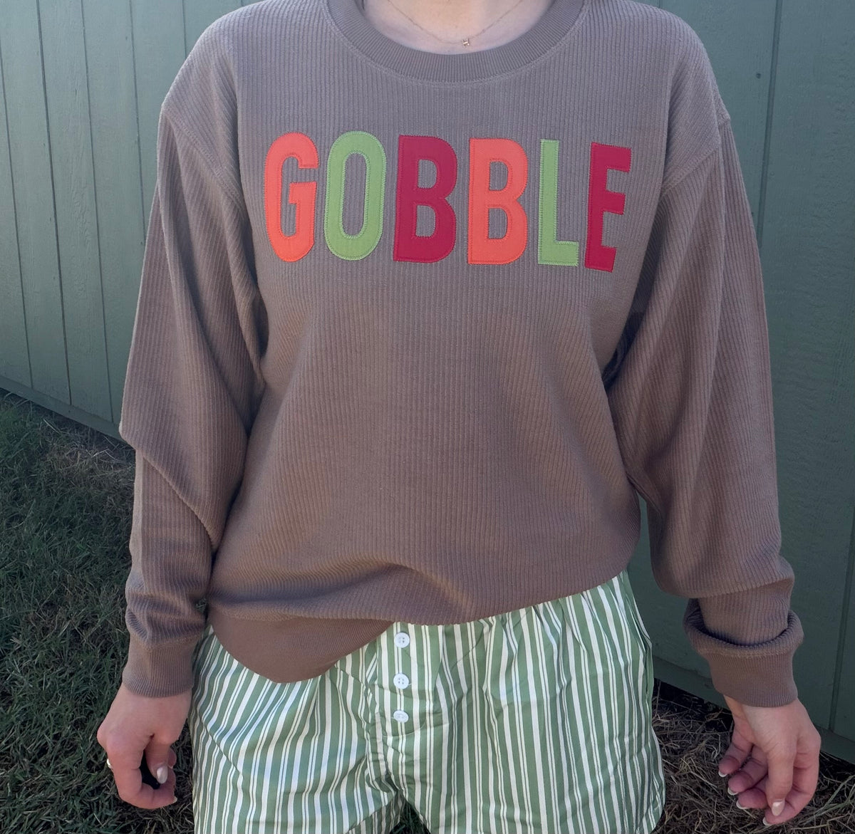 Gobble Season