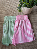 Lucky Stripes Boxer Short