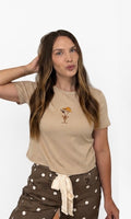 The Tipsy Cowgirl