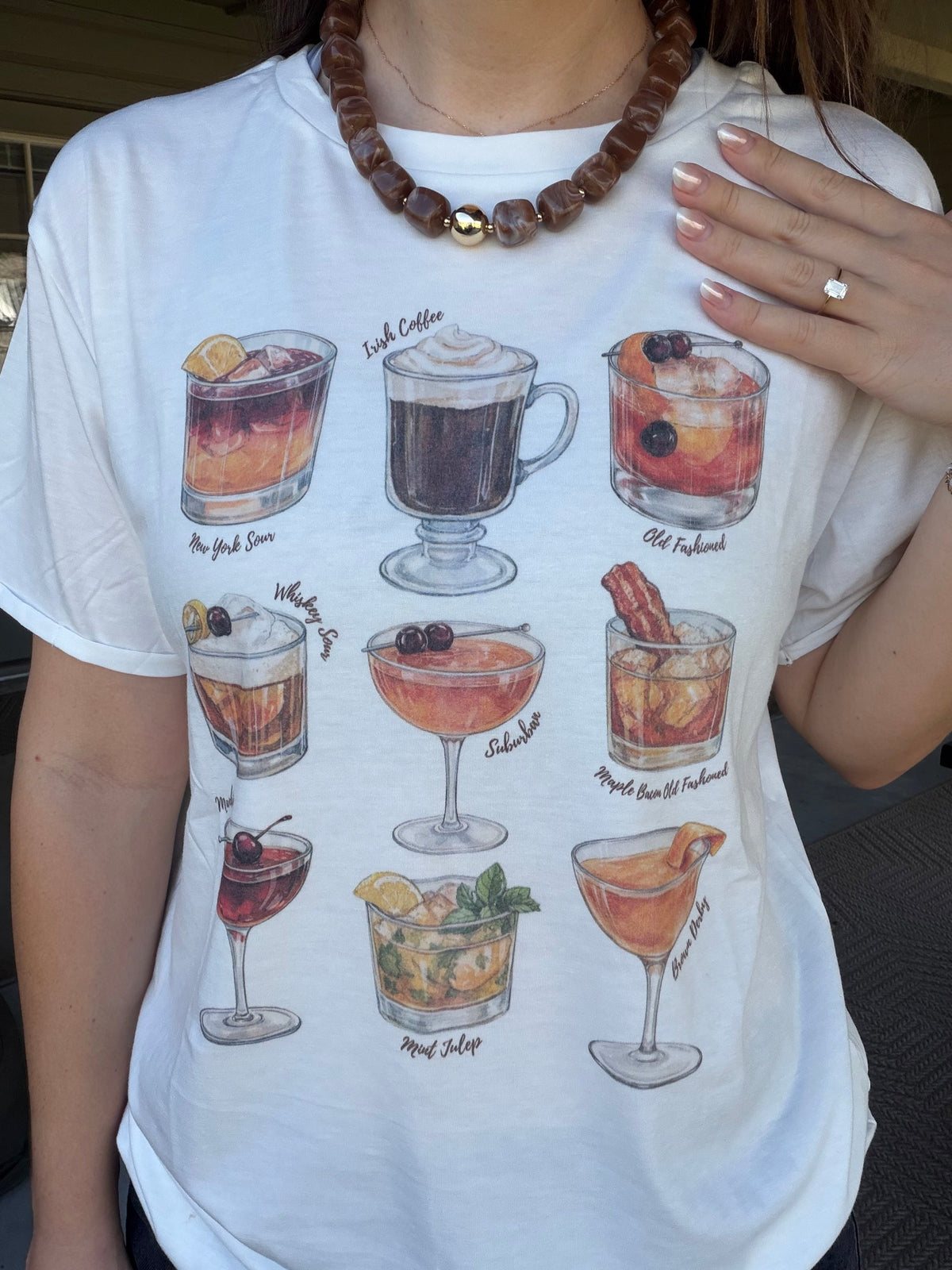 Cheers to Fall
