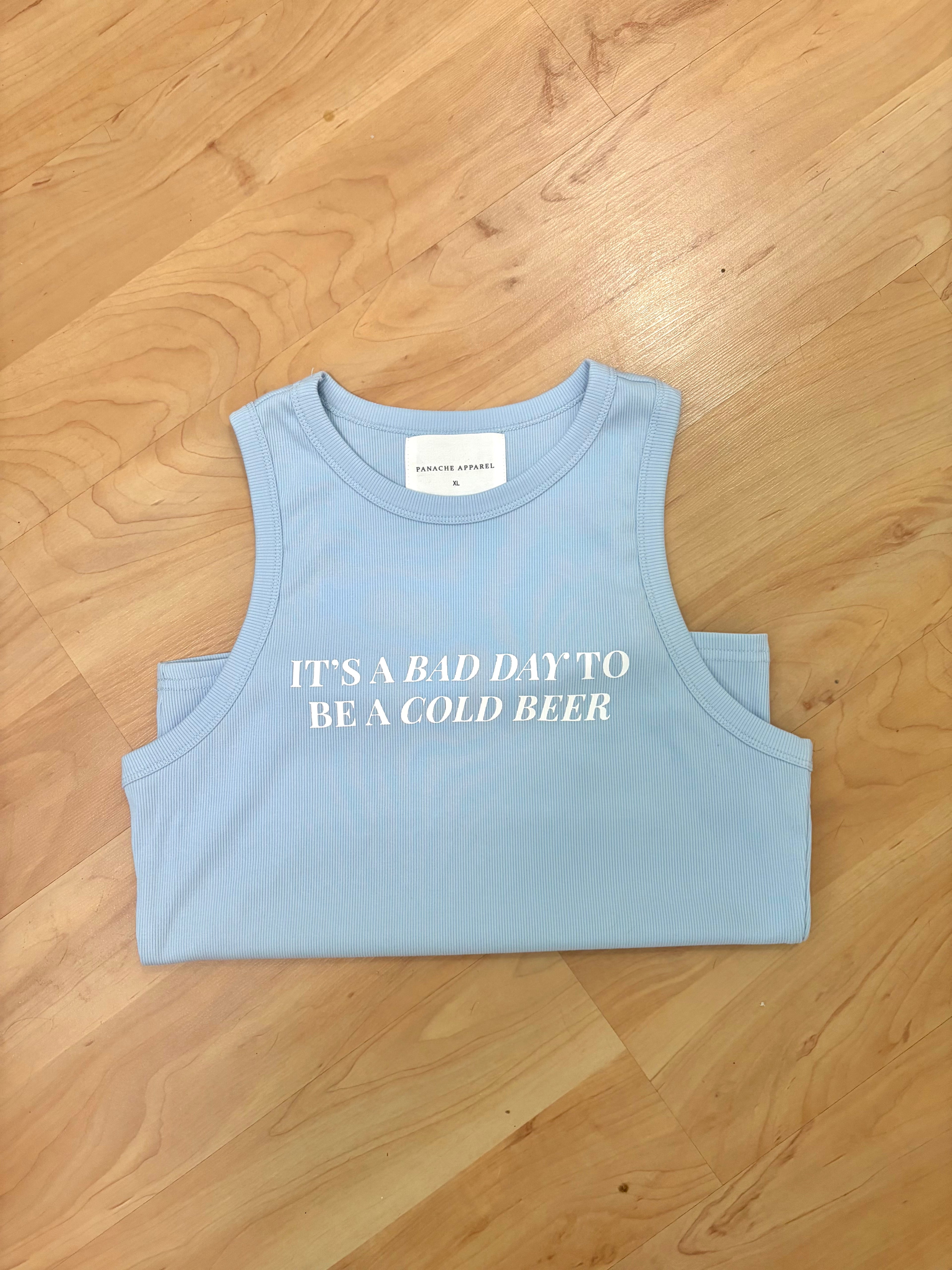 Cold Beer Tank